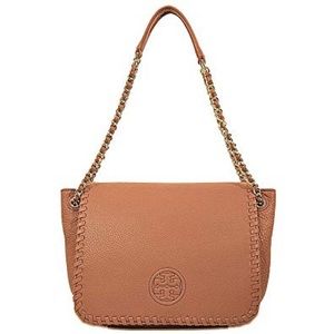 Tory Burch Marion Flap bag